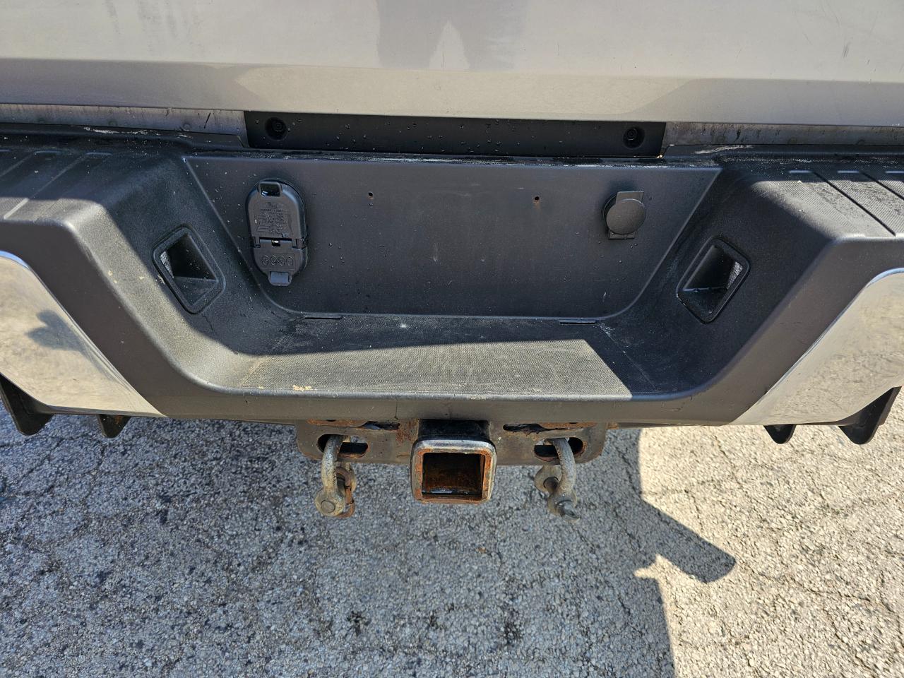 Ford Super Duty F-350 SRW Crew Cab 176" WB XL 4WD 2021