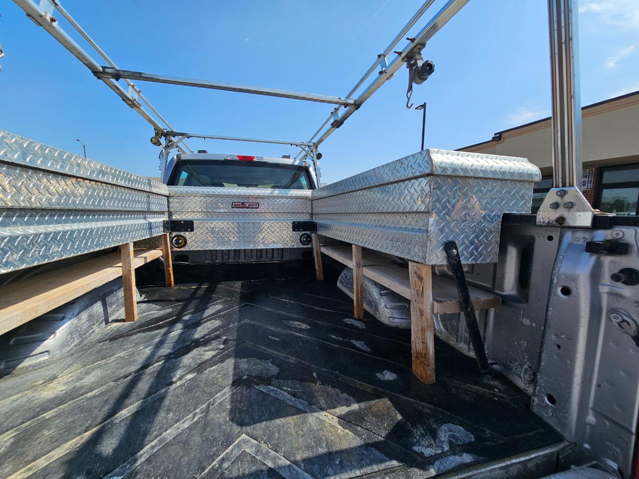 Ford Super Duty F-350 SRW Crew Cab 176" WB XL 4WD 2021