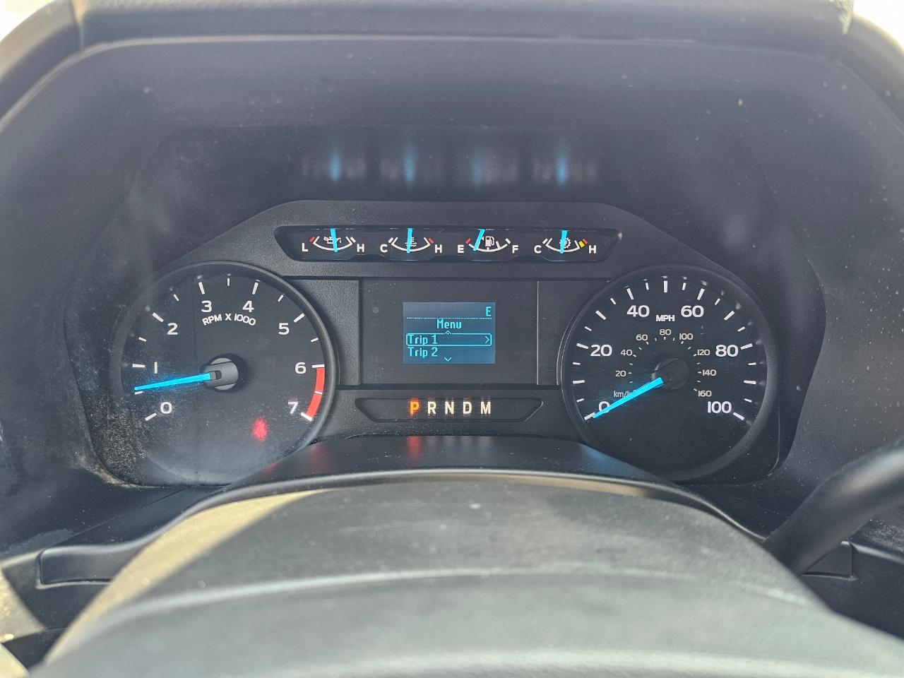 Ford Super Duty F-350 SRW Crew Cab 176" WB XL 4WD 2021