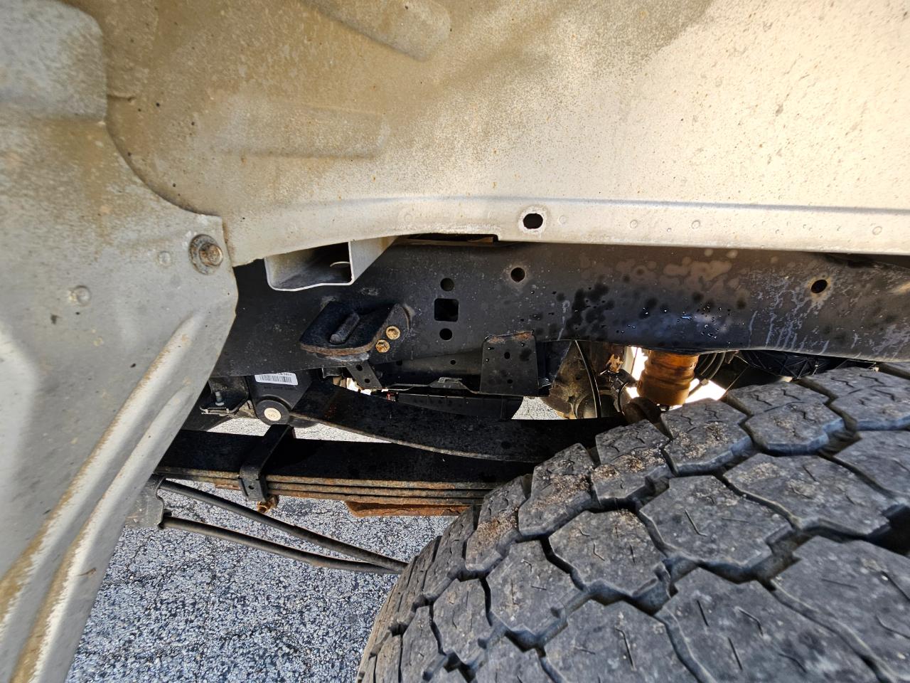 Ford Super Duty F-350 SRW Crew Cab 176" WB XL 4WD 2021