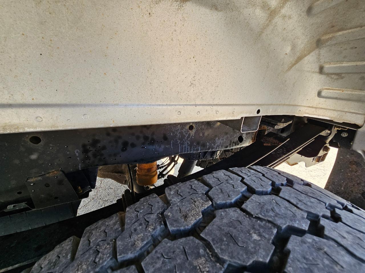 Ford Super Duty F-350 SRW Crew Cab 176" WB XL 4WD 2021