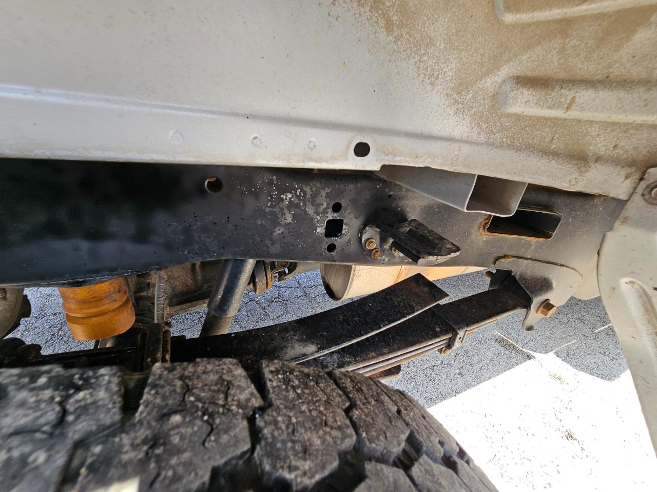 Ford Super Duty F-350 SRW Crew Cab 176" WB XL 4WD 2021