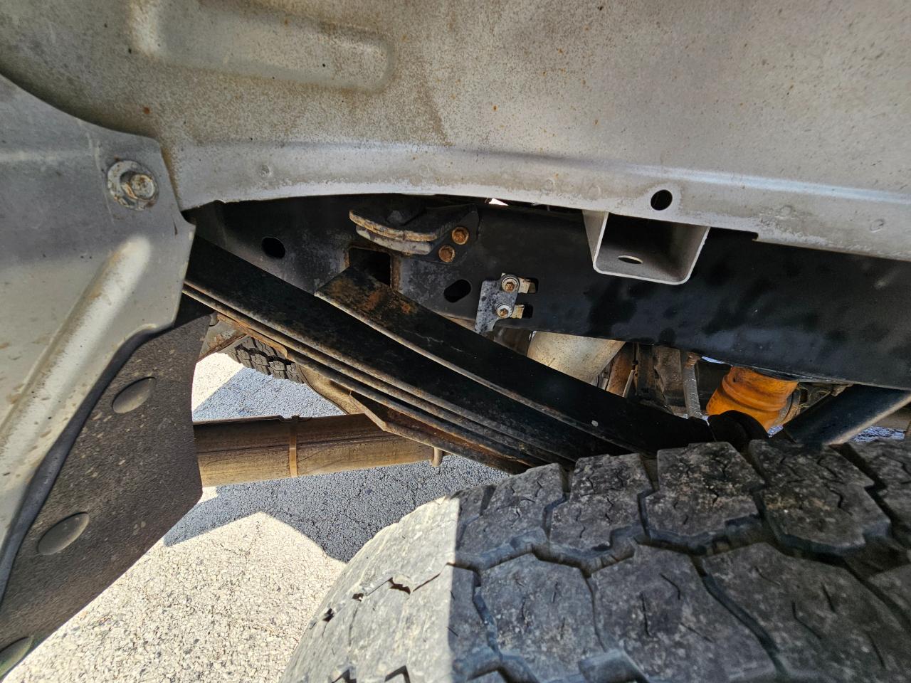 Ford Super Duty F-350 SRW Crew Cab 176" WB XL 4WD 2021