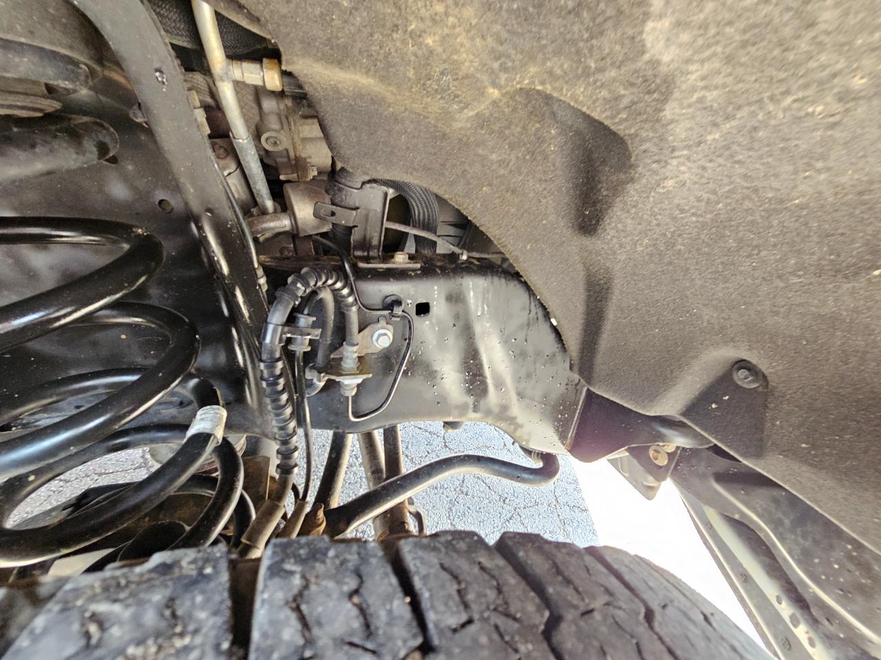 Ford Super Duty F-350 SRW Crew Cab 176" WB XL 4WD 2021