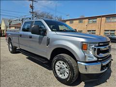 2021 Ford Super Duty F-350 SRW 