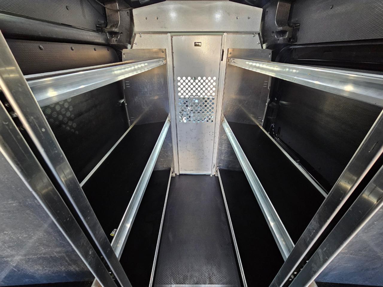 Ford Transit Cargo Van T-250 148" EL Hi Rf 9070 GVWR RWD 2020