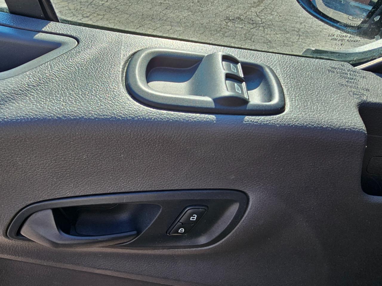 Ford Transit Cargo Van T-250 148" EL Hi Rf 9070 GVWR RWD 2020