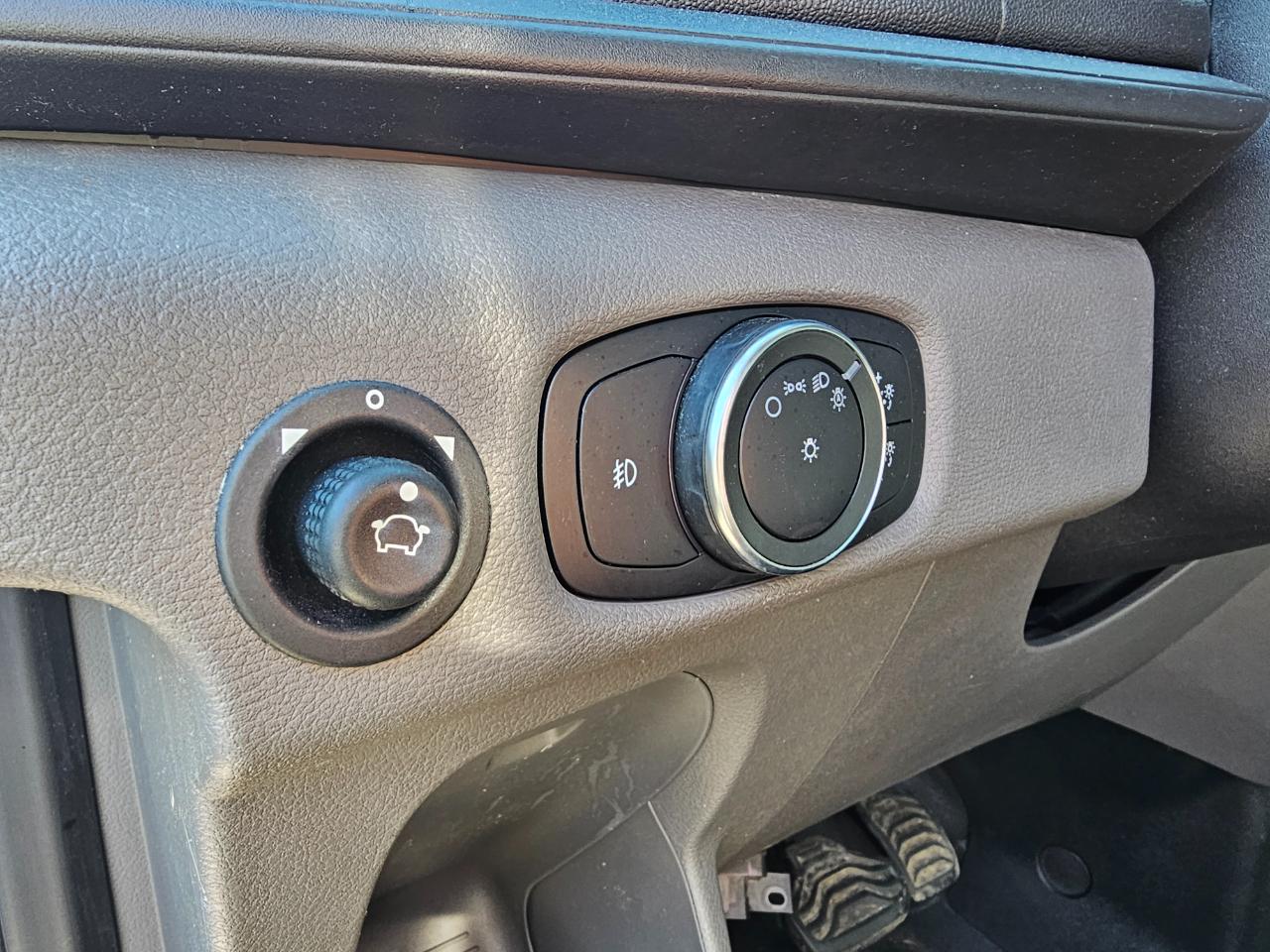 Ford Transit Cargo Van T-250 148" EL Hi Rf 9070 GVWR RWD 2020