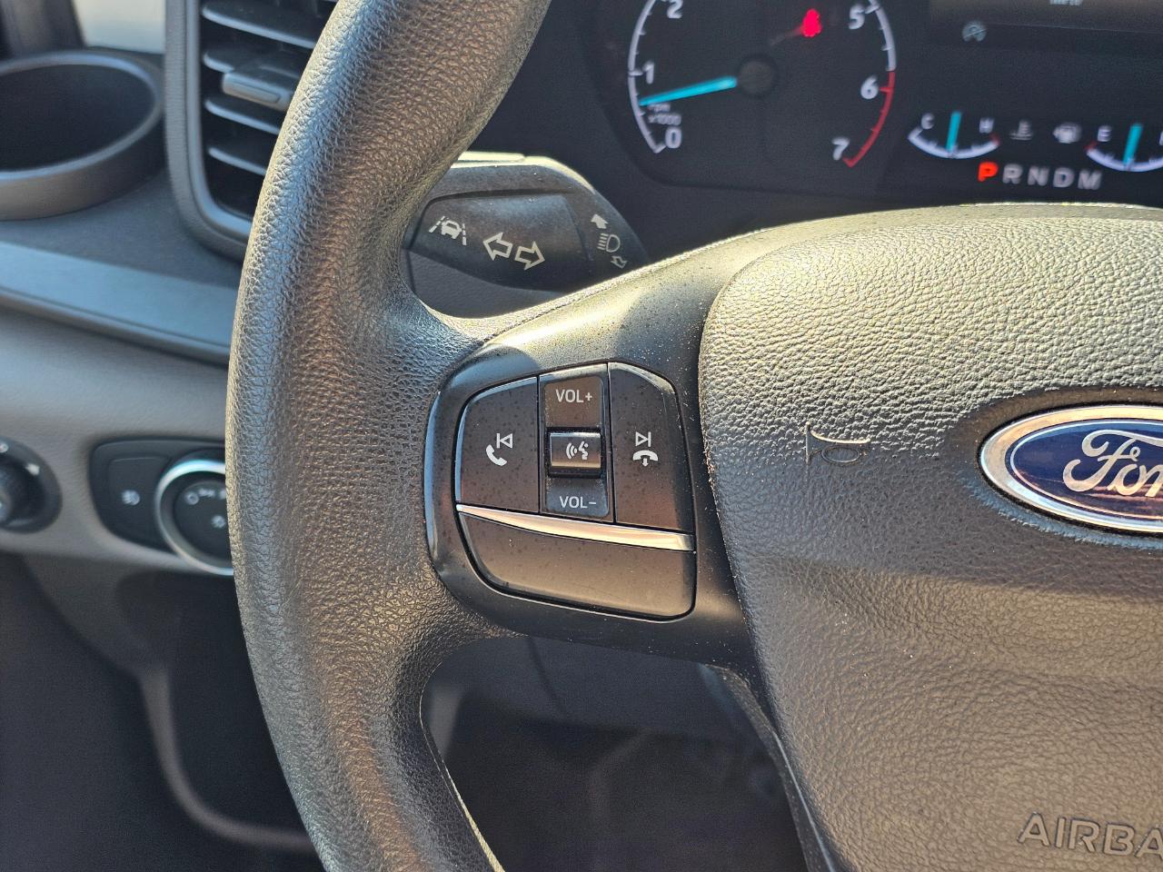 Ford Transit Cargo Van T-250 148" EL Hi Rf 9070 GVWR RWD 2020