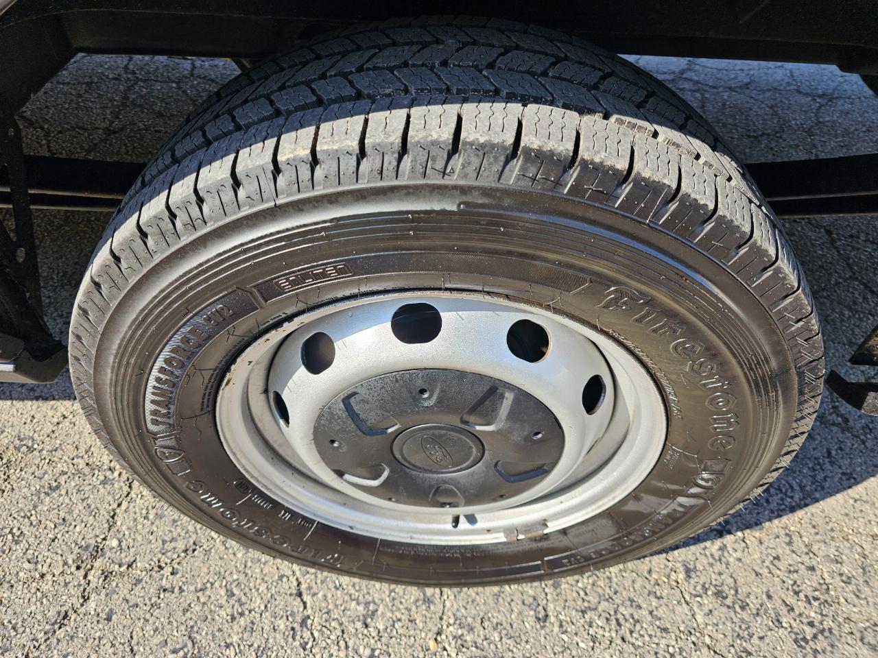 Ford Transit Cargo Van T-250 148" EL Hi Rf 9070 GVWR RWD 2020