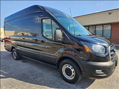 2020 Ford Transit Cargo Van 