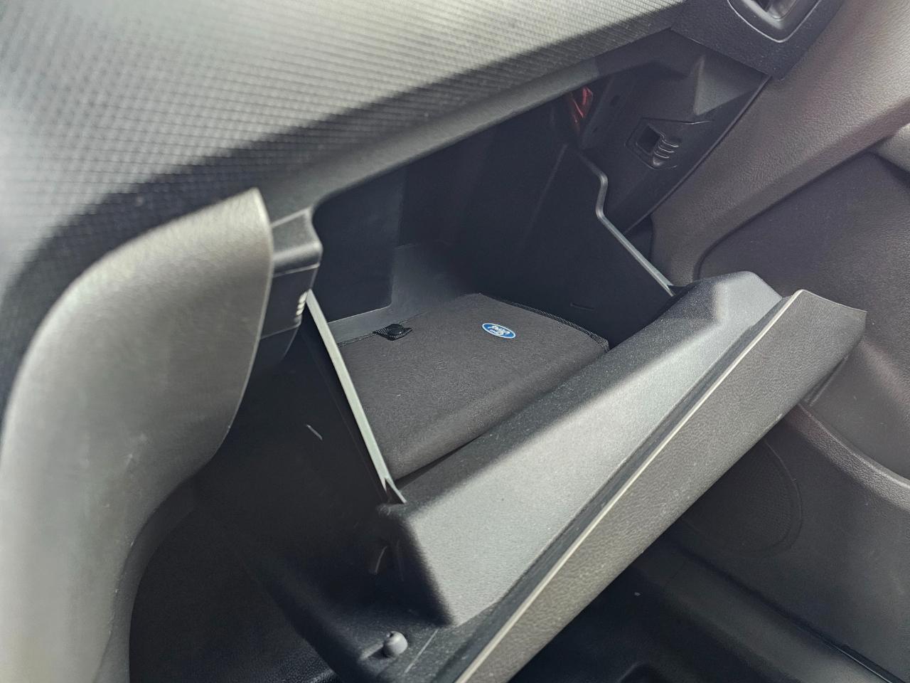 Ford Transit Connect Van XL LWB w/Rear Symmetrical Doors 2019