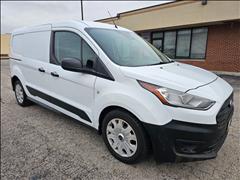 2019 Ford Transit Connect Van 