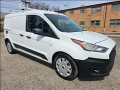 2019 Ford Transit Connect Van 