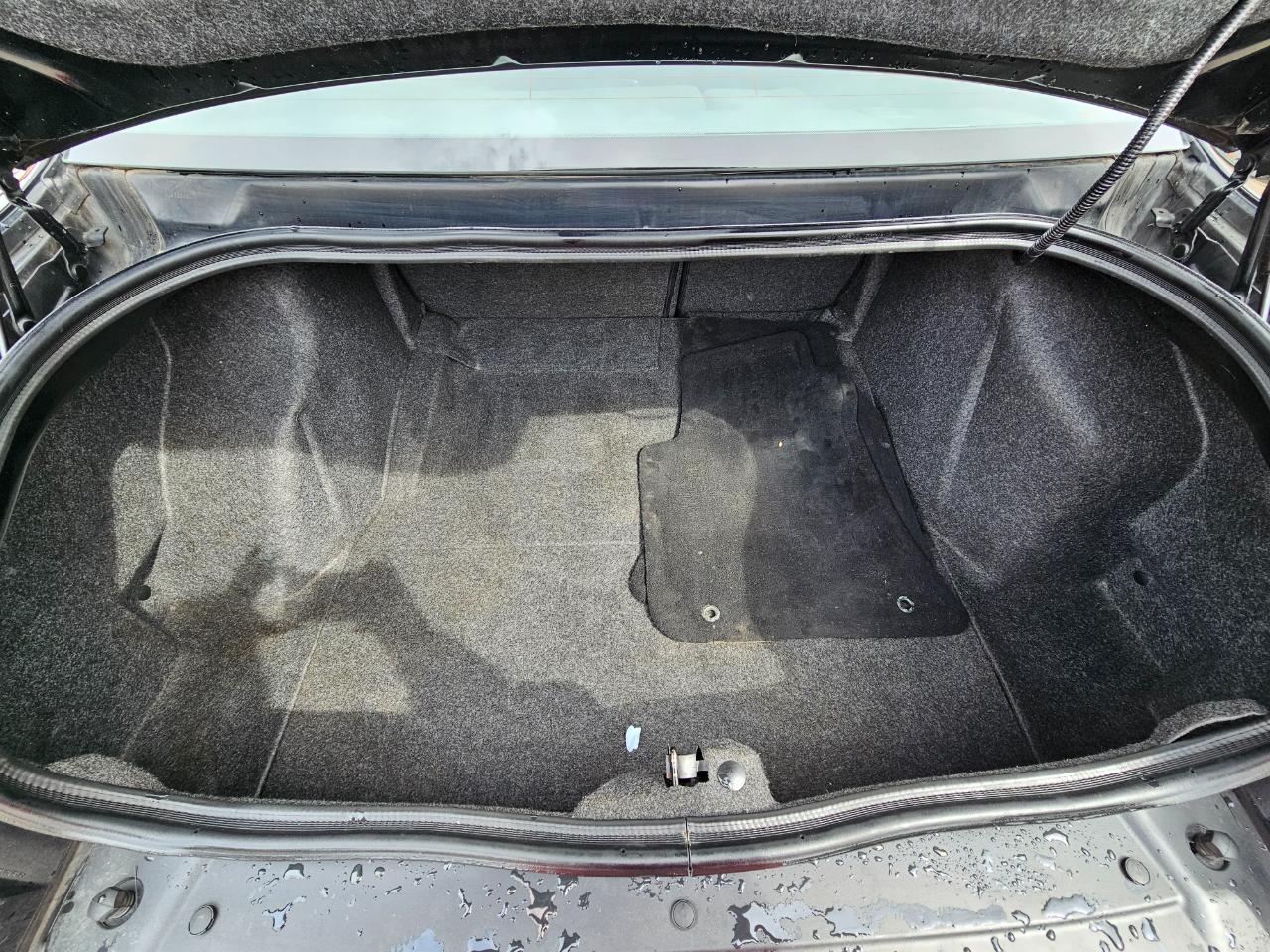 Dodge Challenger SXT RWD 2021