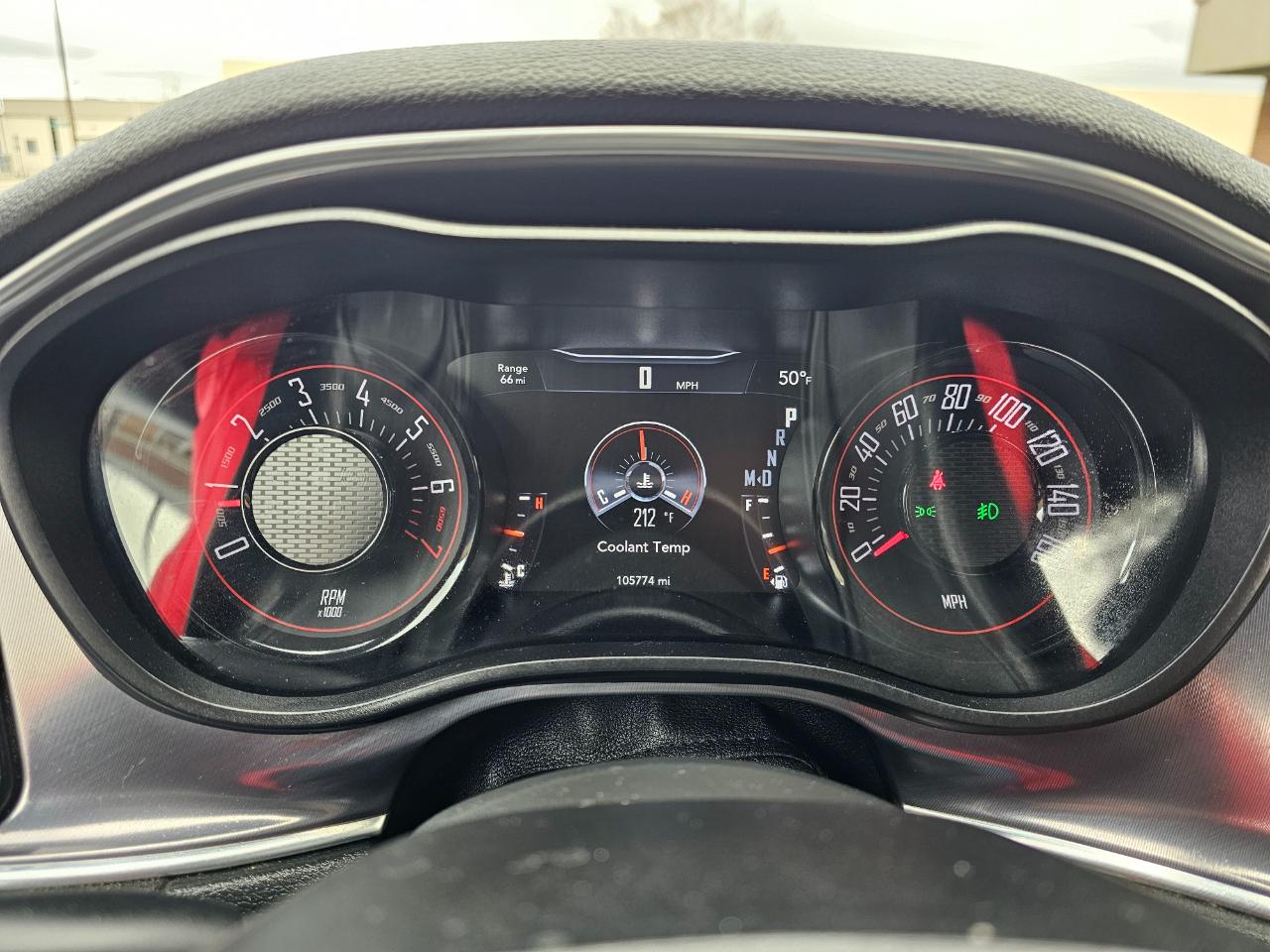 Dodge Challenger SXT RWD 2021