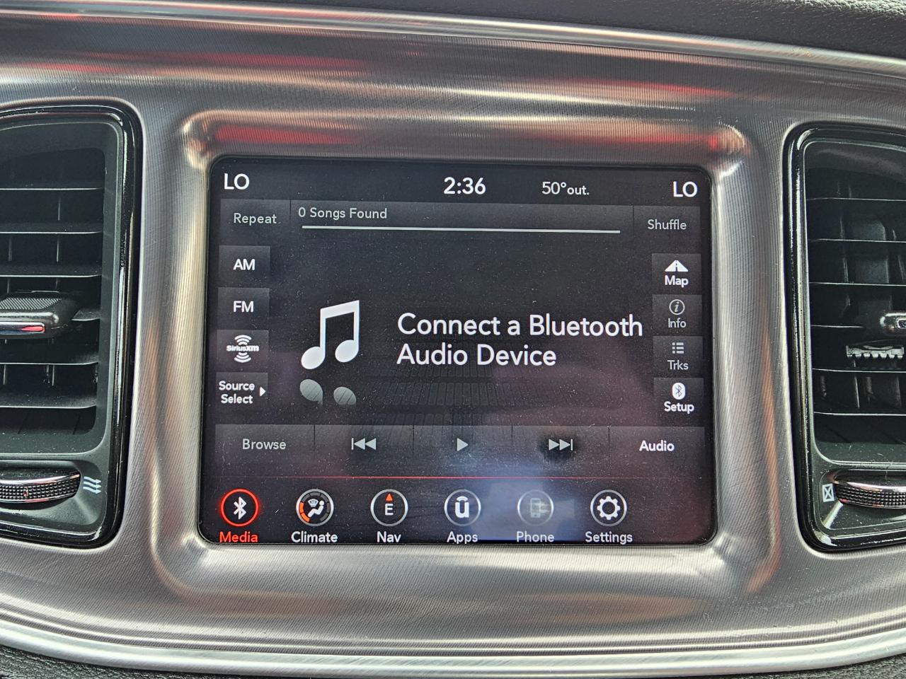 Dodge Challenger SXT RWD 2021