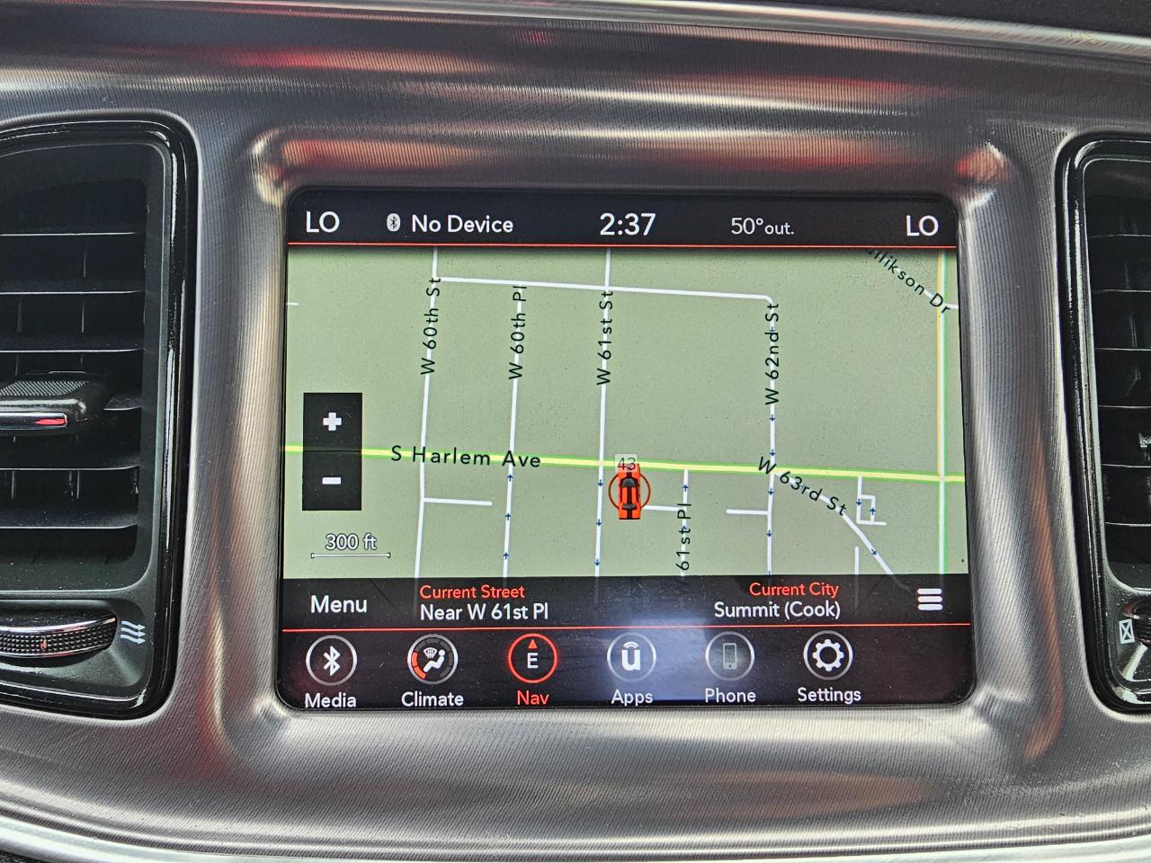 Dodge Challenger SXT RWD 2021