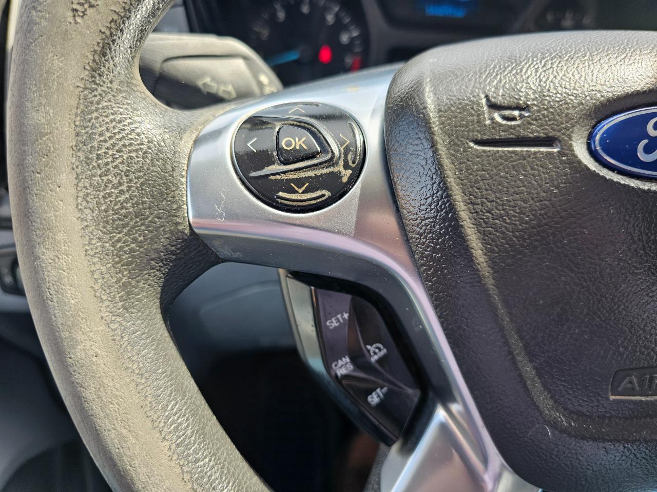 Ford Transit Van T-350 148" Med Rf 9500 GVWR Sliding RH Dr 2019