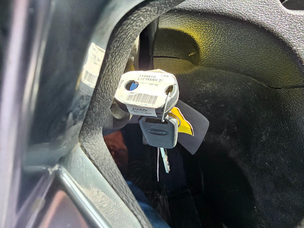 Ford Transit Van T-350 148" Med Rf 9500 GVWR Sliding RH Dr 2019