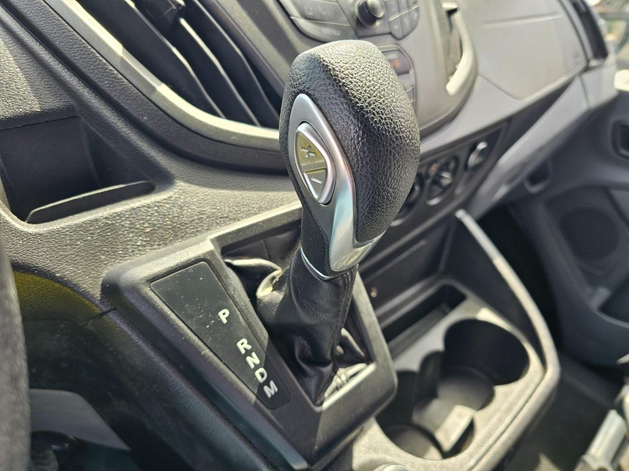 Ford Transit Van T-350 148" Med Rf 9500 GVWR Sliding RH Dr 2019