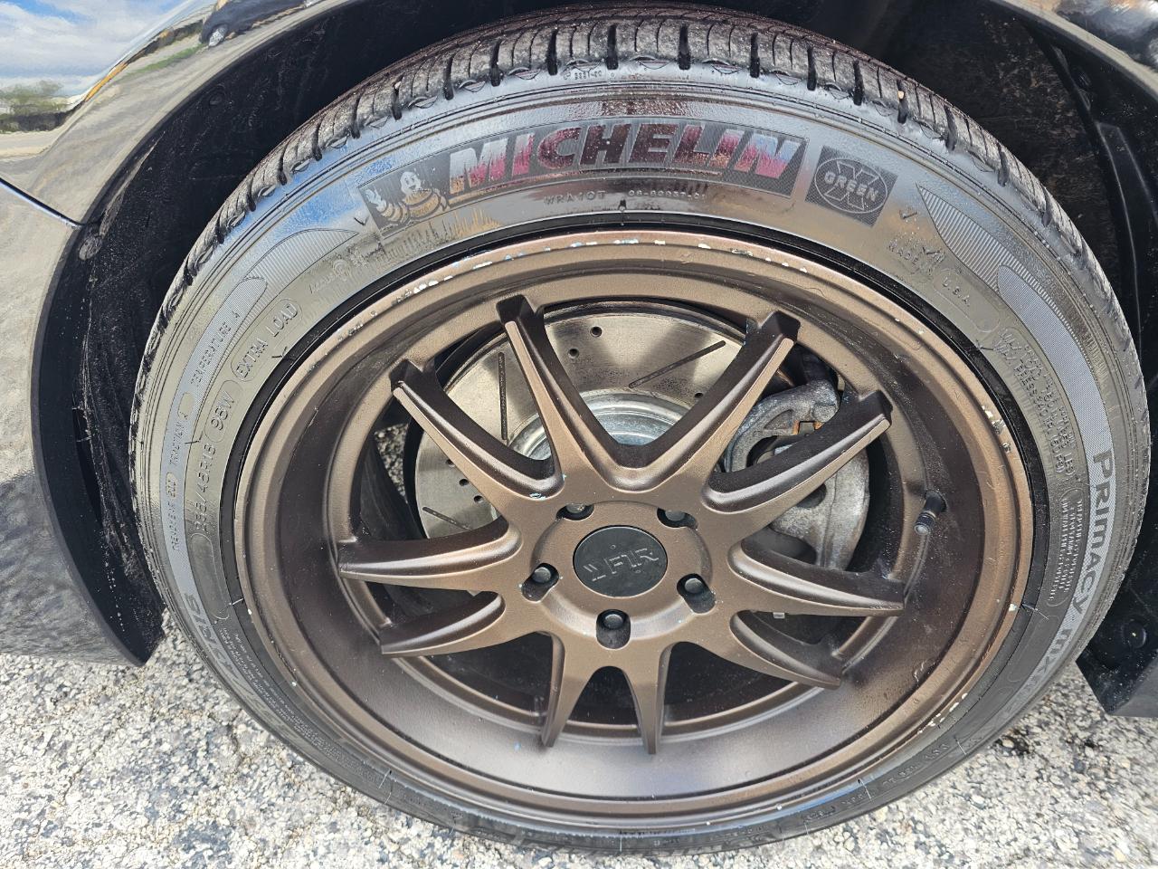 Subaru WRX Limited Manual 2020