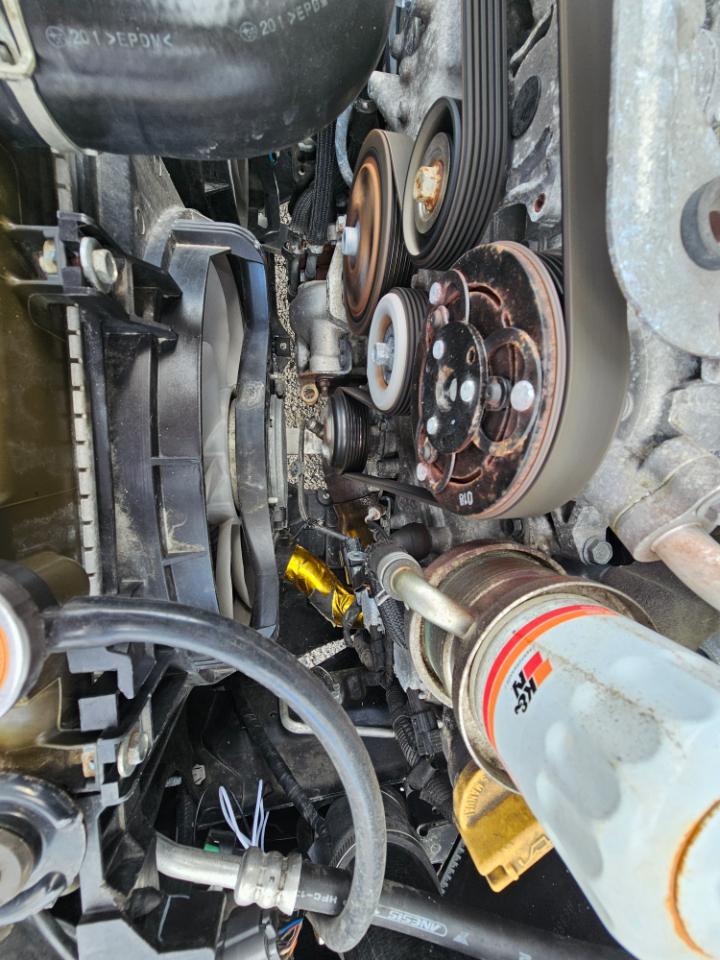 Subaru WRX Limited Manual 2020