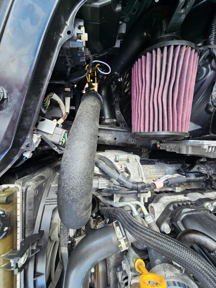 Subaru WRX Limited Manual 2020