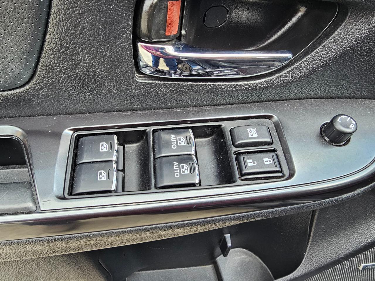 Subaru WRX Limited Manual 2020