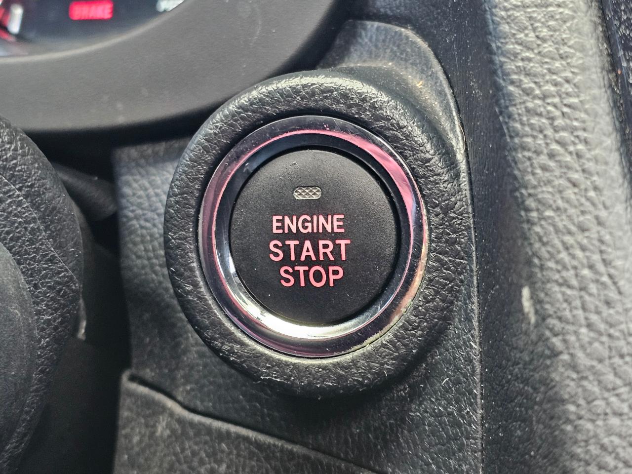 Subaru WRX Limited Manual 2020