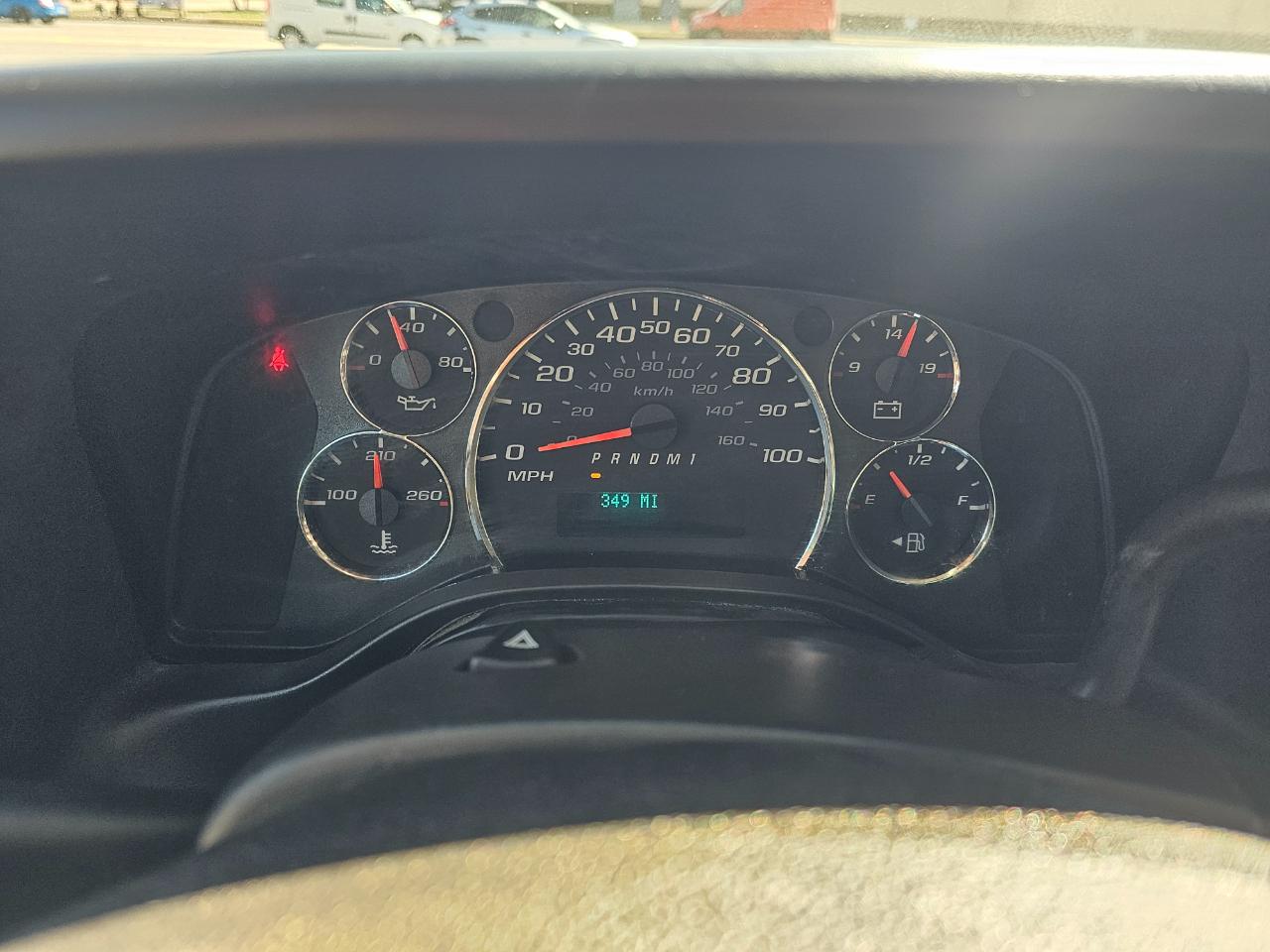 GMC Savana Cargo Van RWD 2500 155" 2016