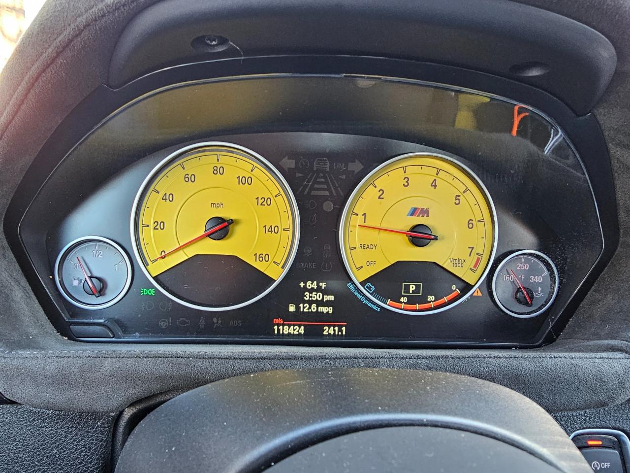 BMW 3 Series 4dr Sdn 328i xDrive AWD SULEV 2013