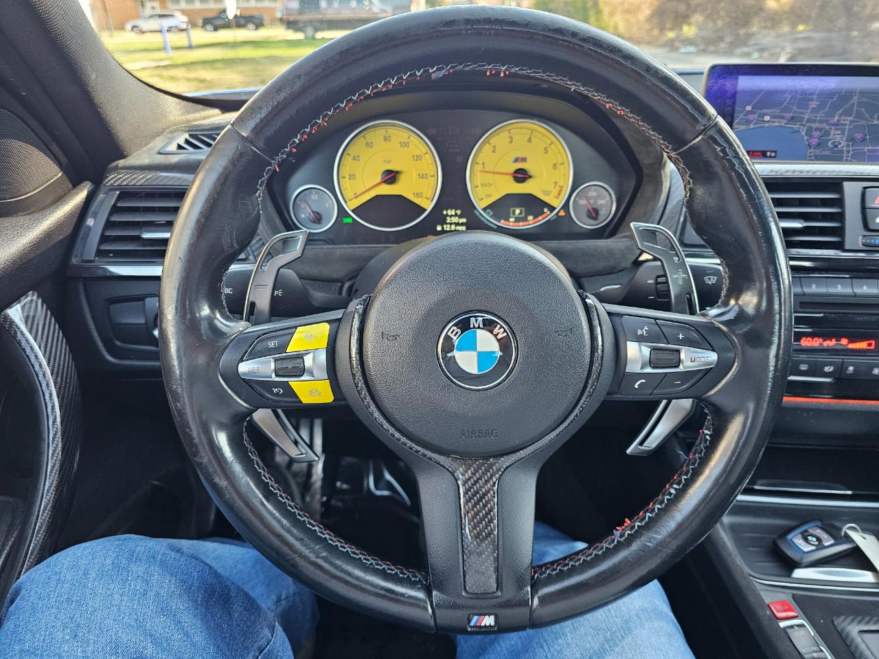 BMW 3 Series 4dr Sdn 328i xDrive AWD SULEV 2013