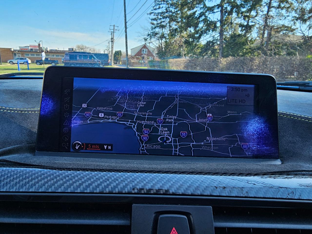 BMW 3 Series 4dr Sdn 328i xDrive AWD SULEV 2013