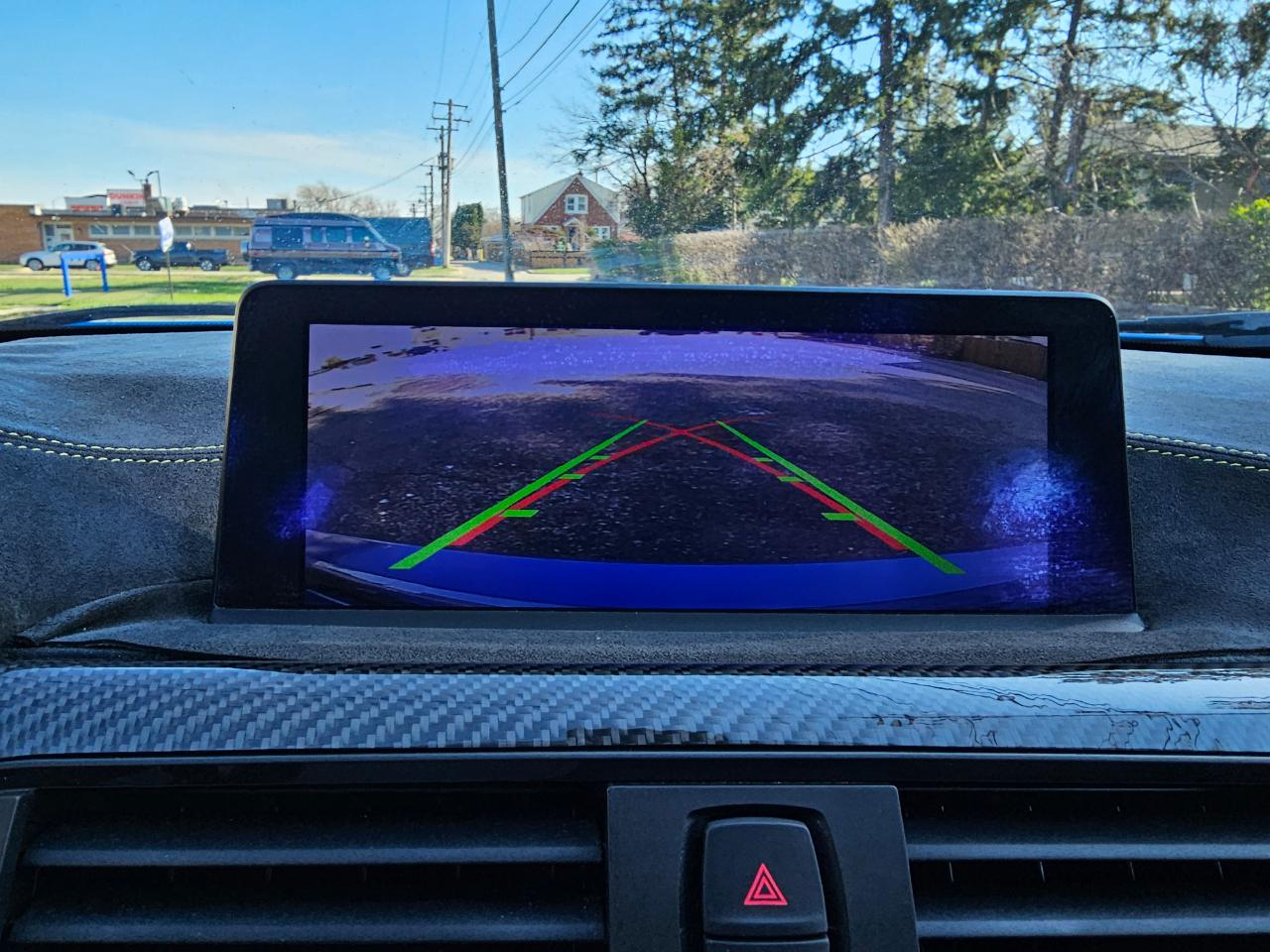 BMW 3 Series 4dr Sdn 328i xDrive AWD SULEV 2013