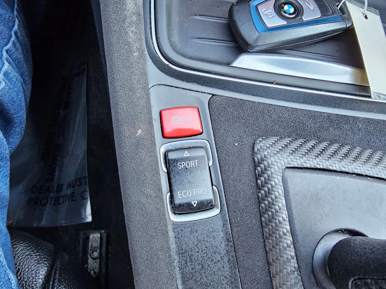 BMW 3 Series 4dr Sdn 328i xDrive AWD SULEV 2013