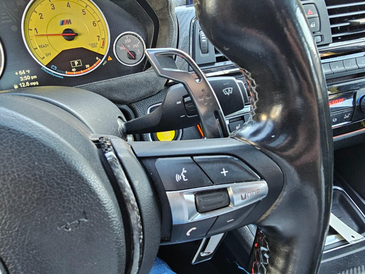 BMW 3 Series 4dr Sdn 328i xDrive AWD SULEV 2013