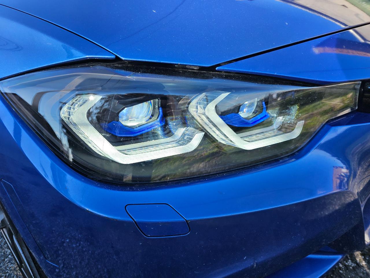 BMW 3 Series 4dr Sdn 328i xDrive AWD SULEV 2013