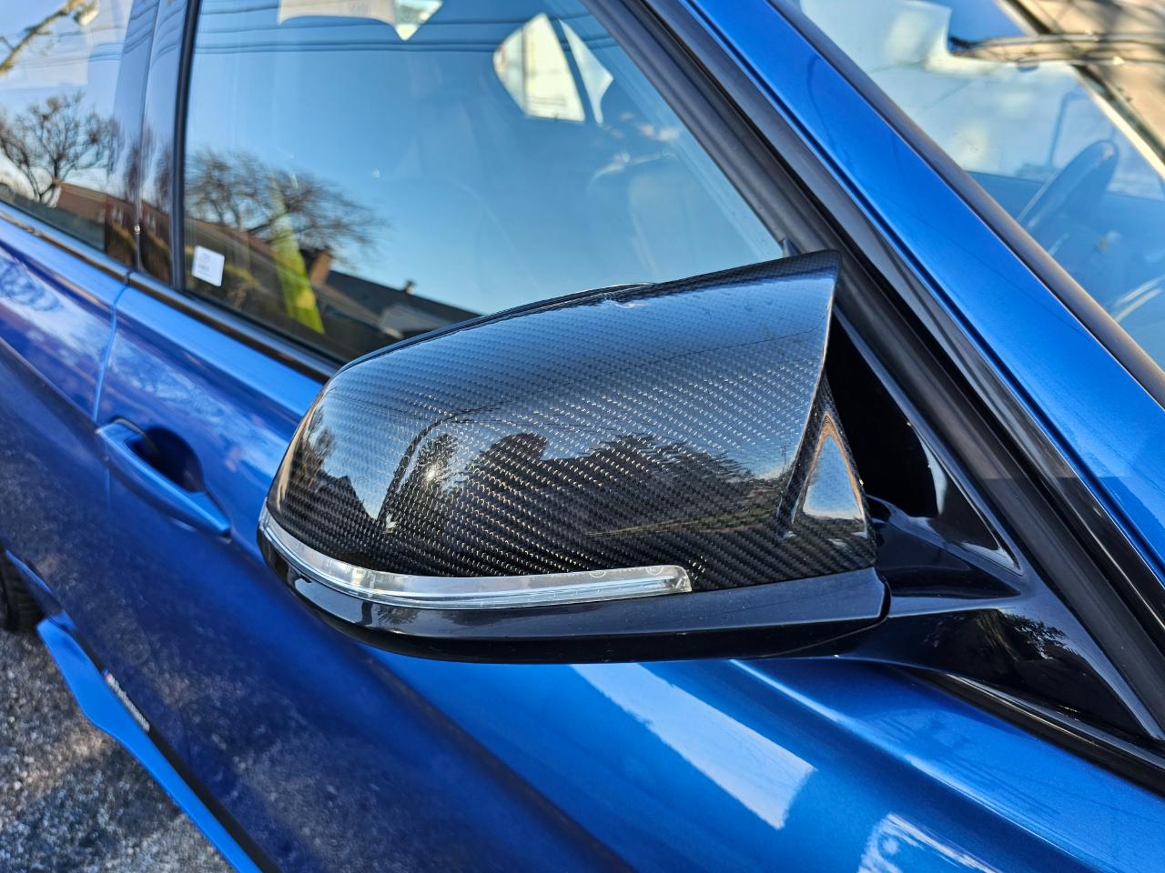 BMW 3 Series 4dr Sdn 328i xDrive AWD SULEV 2013