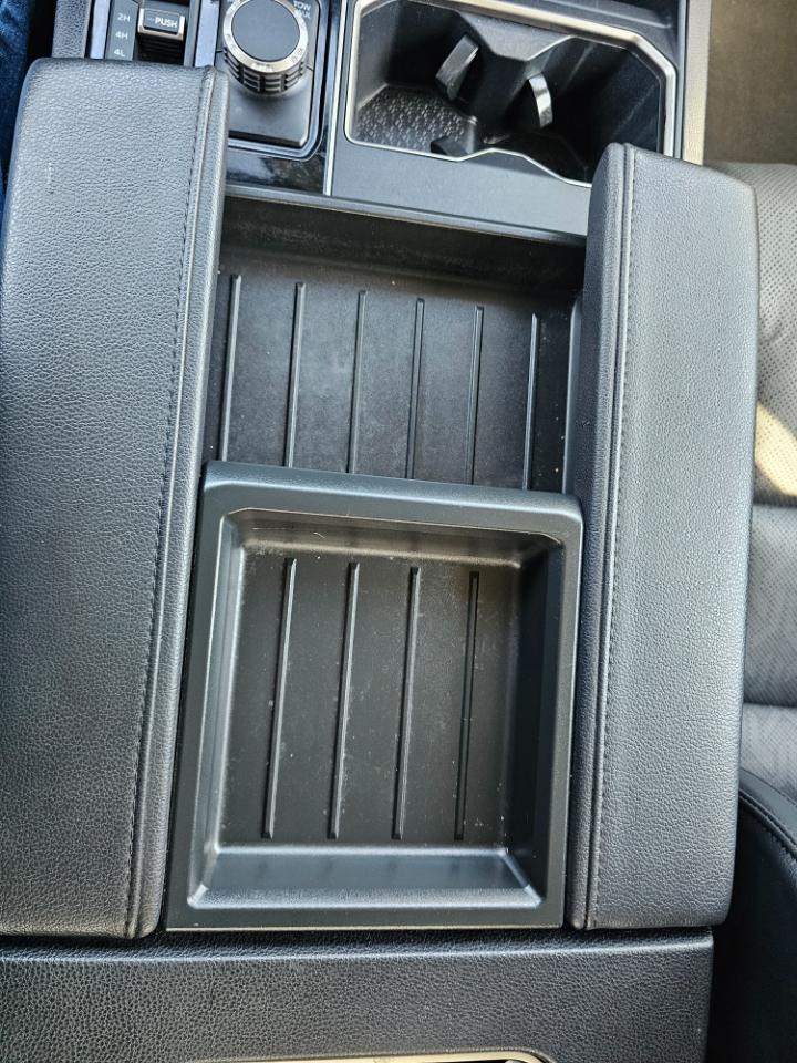 Toyota Tundra 4WD SR5 Double Cab 6.5' Bed (Natl) 2022