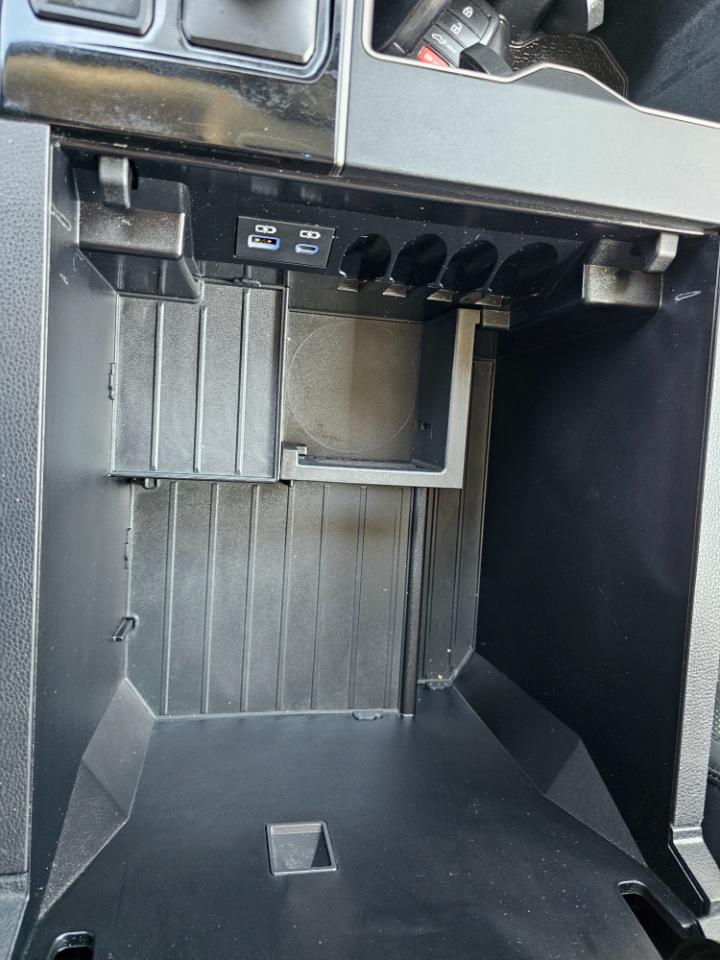 Toyota Tundra 4WD SR5 Double Cab 6.5' Bed (Natl) 2022