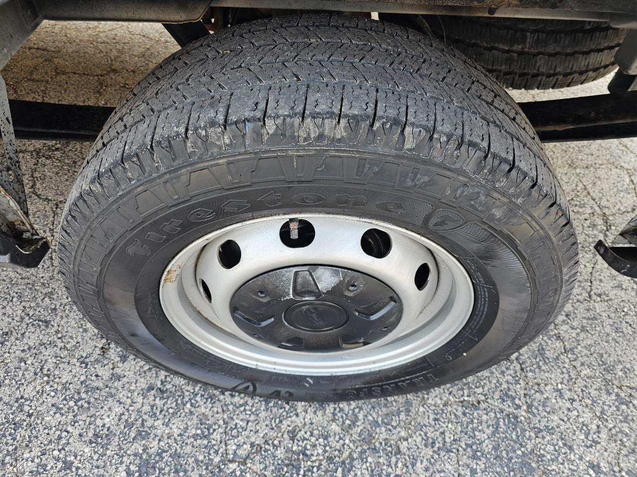 Ford Transit Van T-350 148" Low Rf 9500 GVWR Sliding RH Dr 2018