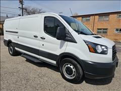 2018 Ford Transit Van 