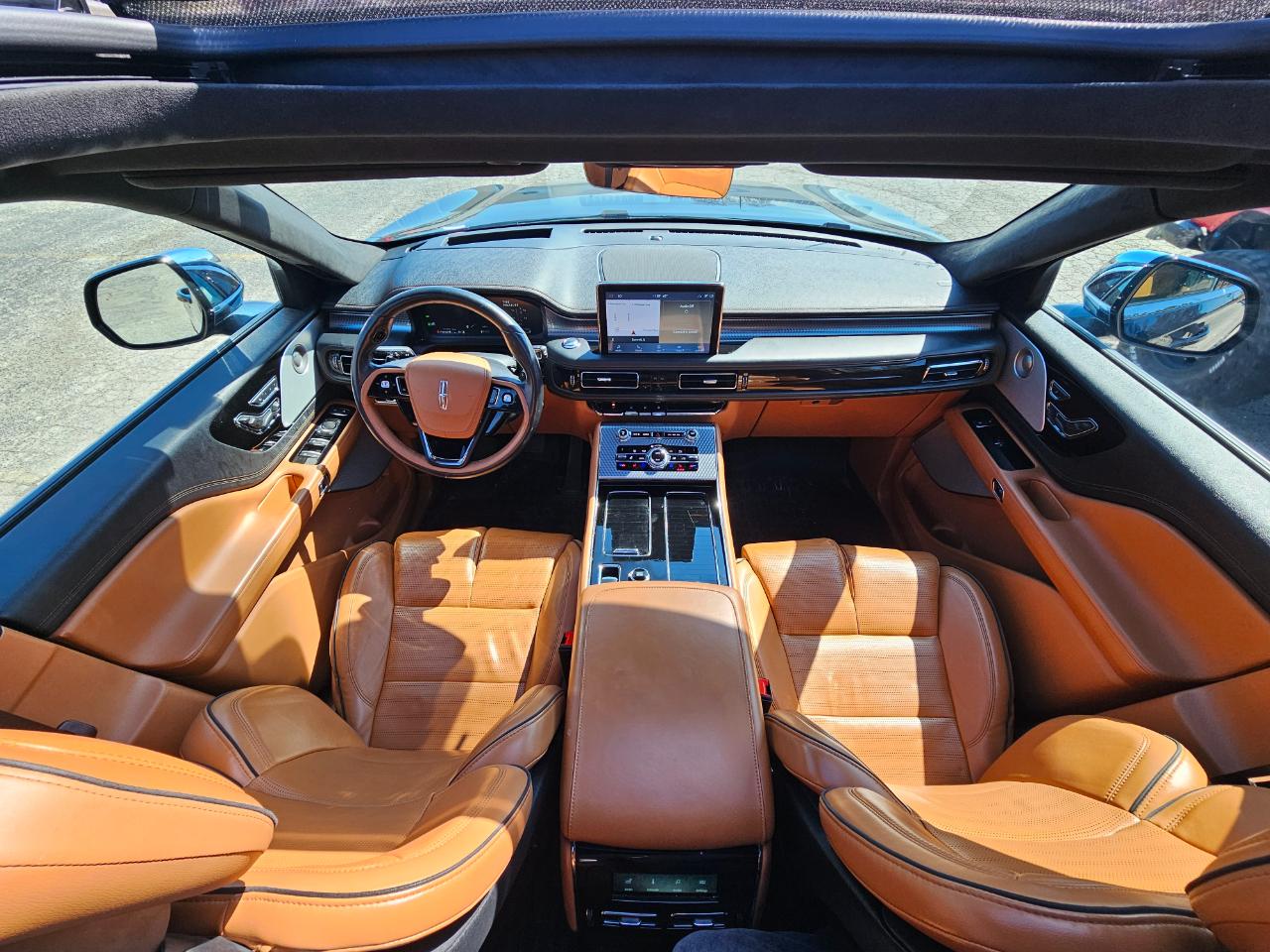 Lincoln Aviator Black Label AWD 2020