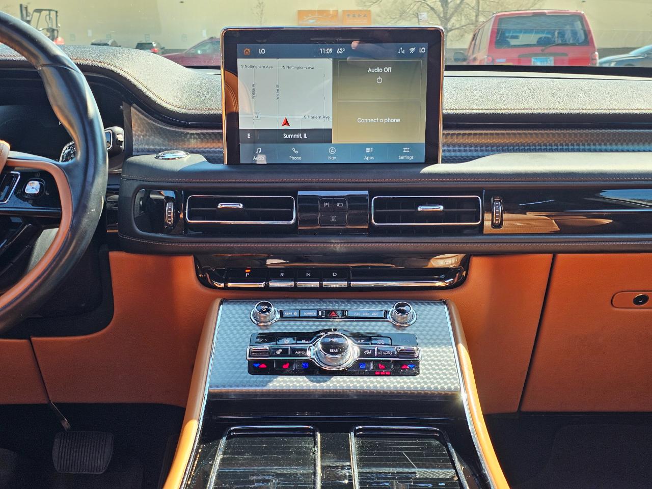 Lincoln Aviator Black Label AWD 2020