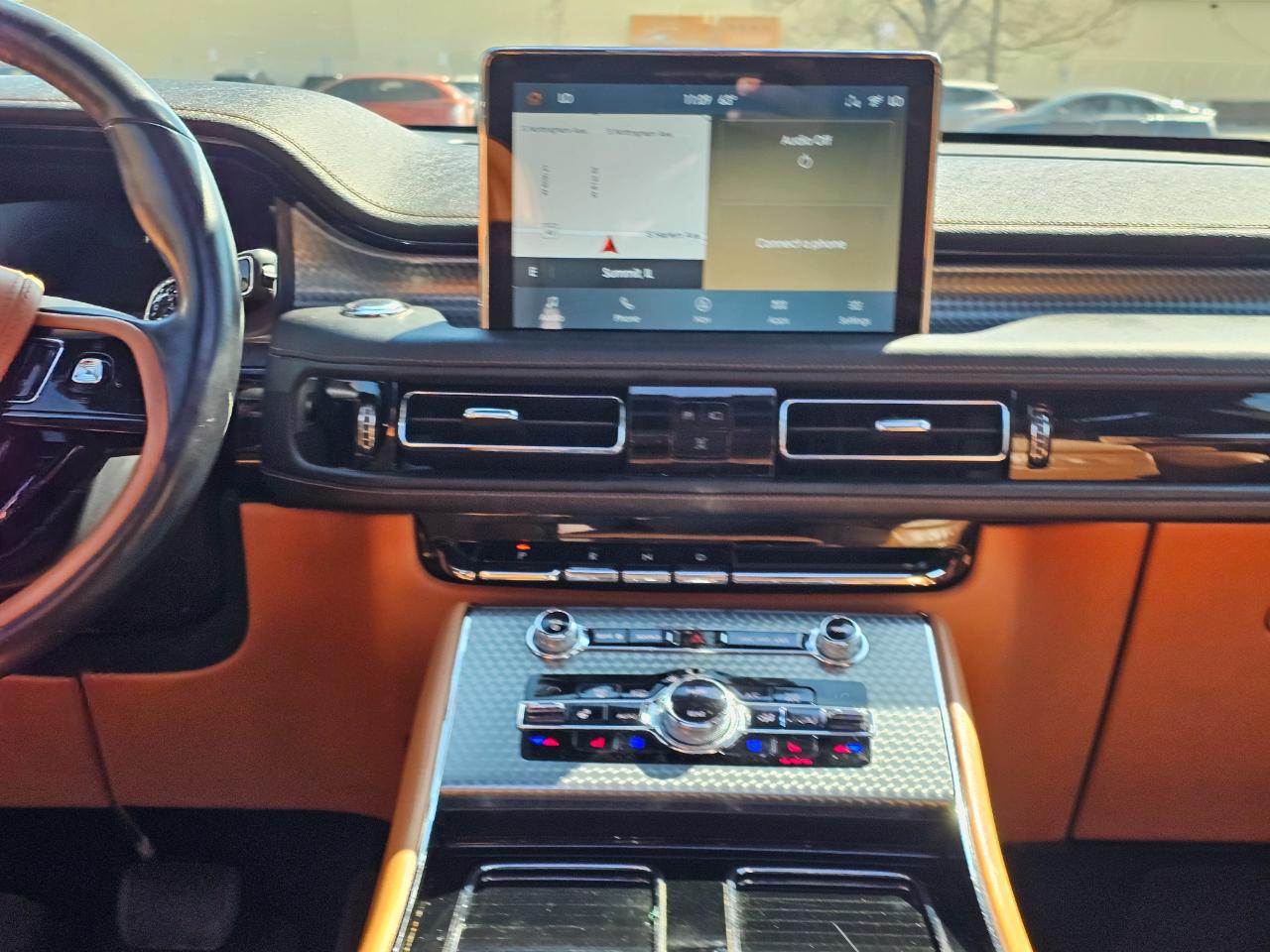 Lincoln Aviator Black Label AWD 2020