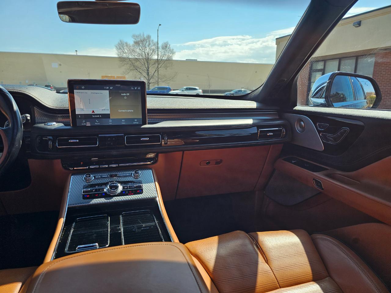 Lincoln Aviator Black Label AWD 2020