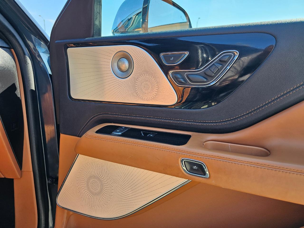 Lincoln Aviator Black Label AWD 2020