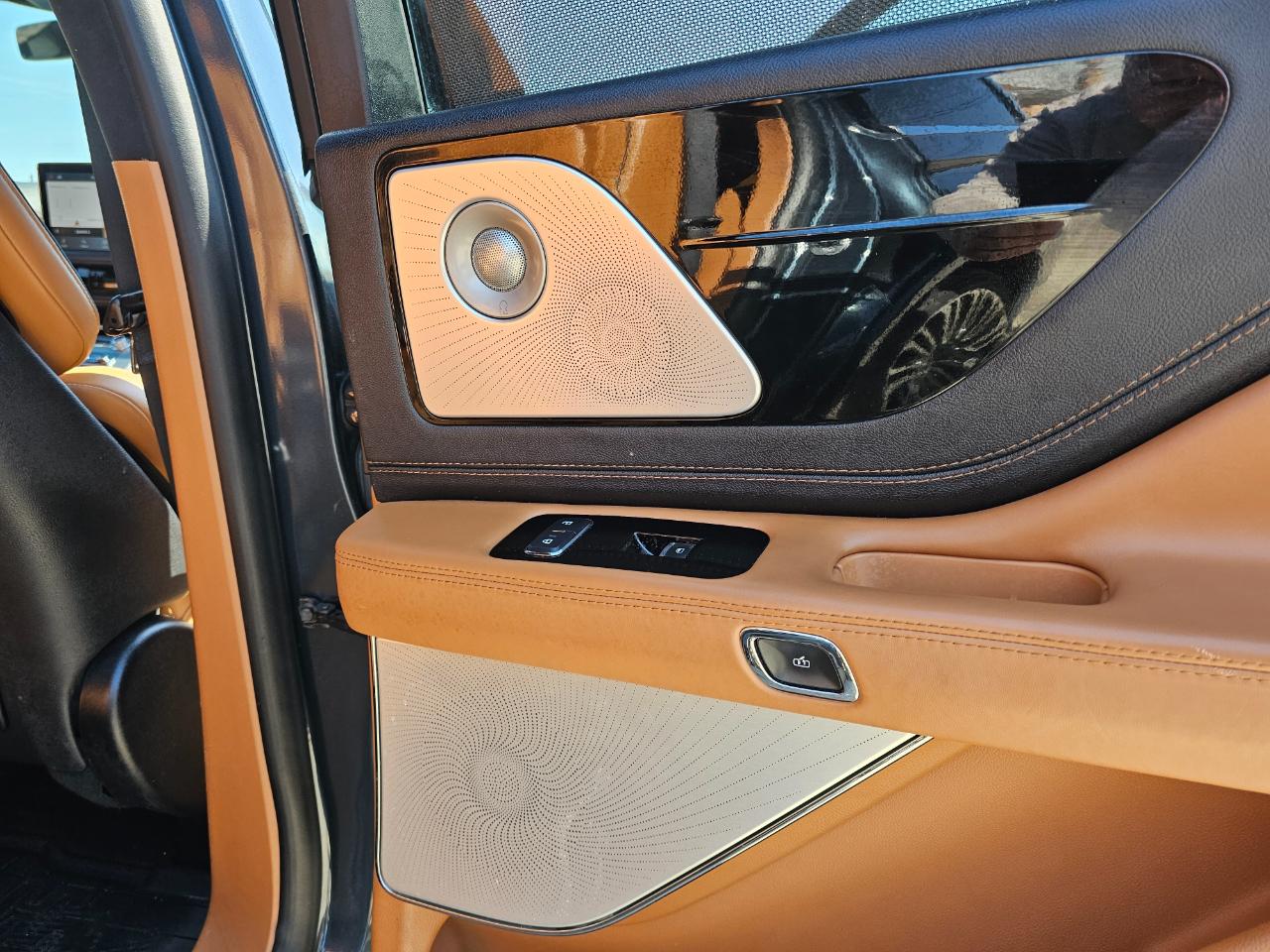 Lincoln Aviator Black Label AWD 2020