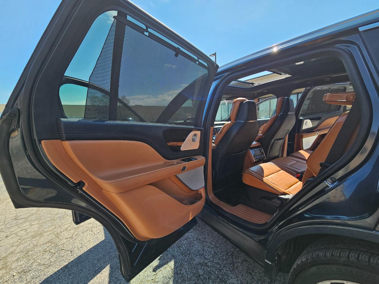 Lincoln Aviator Black Label AWD 2020